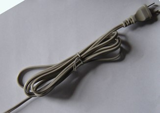 power cord