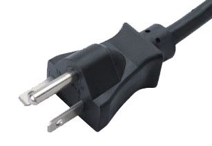 America UL power cords--XN520P-A