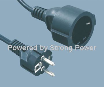 Europe_VDE_power_cords_JT003B_Y003_ZFB