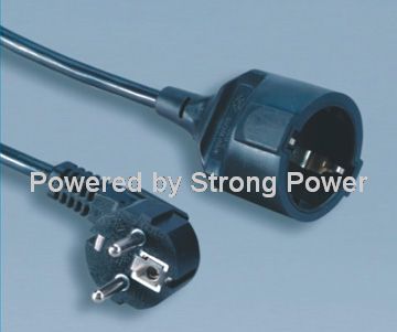 Europe_VDE_power_cords_JT003_Y003_Z
