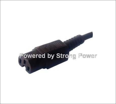 IEC 60320 Connector power cord C13 ST3-H