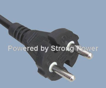 Indonesia SNI power cords JF-02