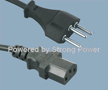 Swiss_SEV_power_cord_Y005_to_ST3_C13
