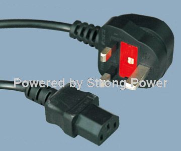 UK_BS_1363_A_power_cords_Y006A_to_ST3_C13
