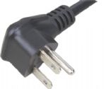 America UL CSA power cord--XH212B