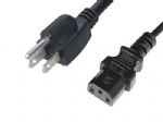 Japan standard PSE JET power cord FH-3 to FT3 C13