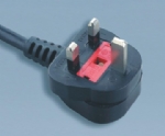 Singapore PSB power cords Y006A