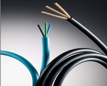 Europe PVC Power Cables
