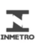 INMETRO approved