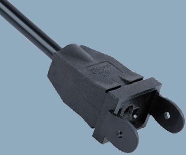 XM02 Lamp Ballast Power Cords