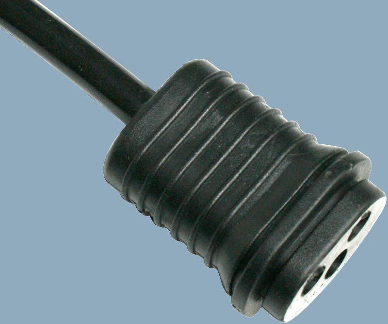 XM04 Lamp Ballast Power Cords