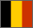 Belgium power cord