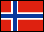 Norway power cord