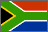 South Africa power cord