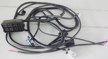 automotive wiring harness