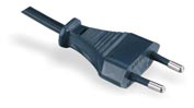 Indoneisa Power Cord SNI 2.5A JF-01