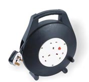 UK Protable Cord Reel LRE310A
