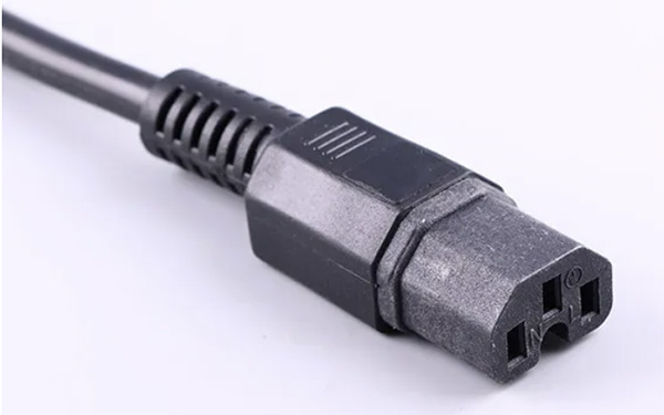 IEC 60320 C15 Powe Cord