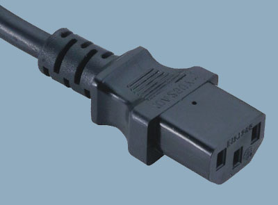IEC 60320 Power Cords