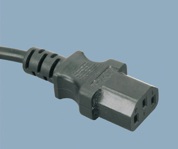 IEC-60320-C13-Power-Cord
