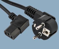European-CEE7-7-Schuko-Plug-to-IEC-C13-Right--Left--Angle-Power-Cord