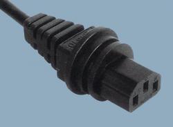 IEC-60320-Waterproof-C13-Power-Cord